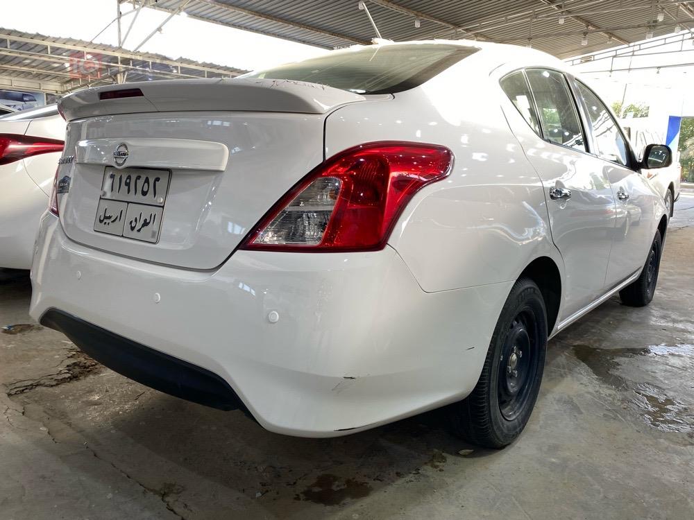 Nissan Sunny